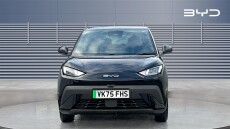 BYD Dolphin Surf 65kW Boost 43kWh 5dr Auto Electric Hatchback